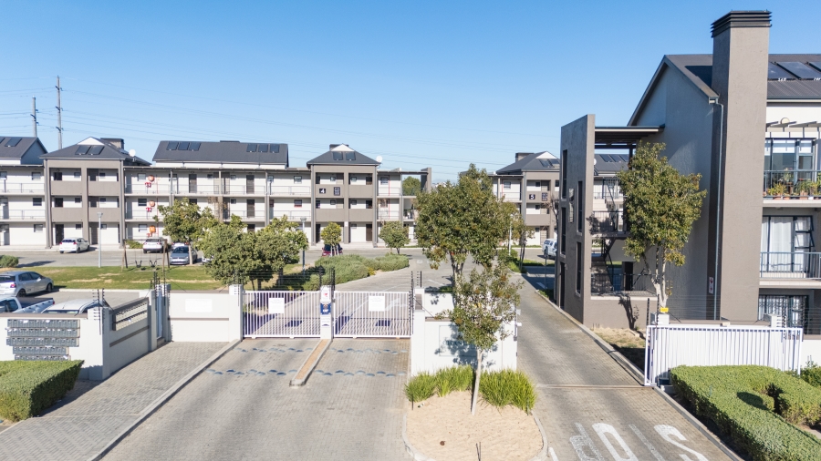 2 Bedroom Property for Sale in Buh Rein Estate Western Cape
